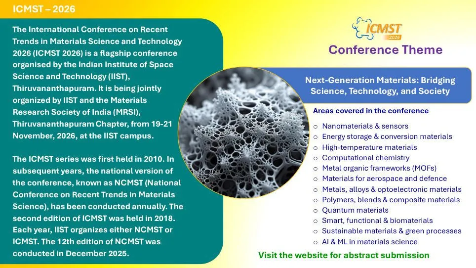 ICMST 2026 Brochure-June 30, 2026