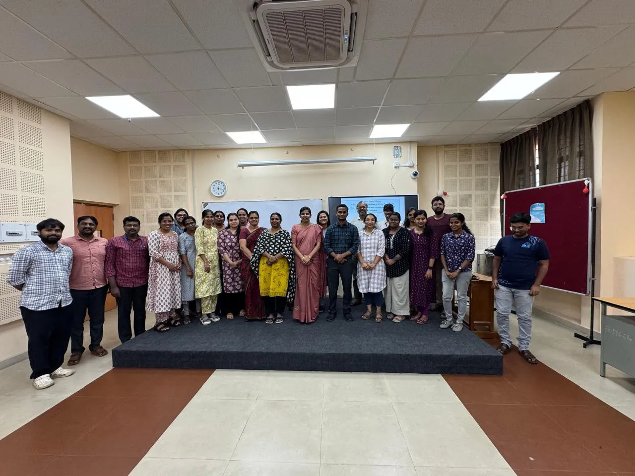 PhD Viva-Voce and Open Defence