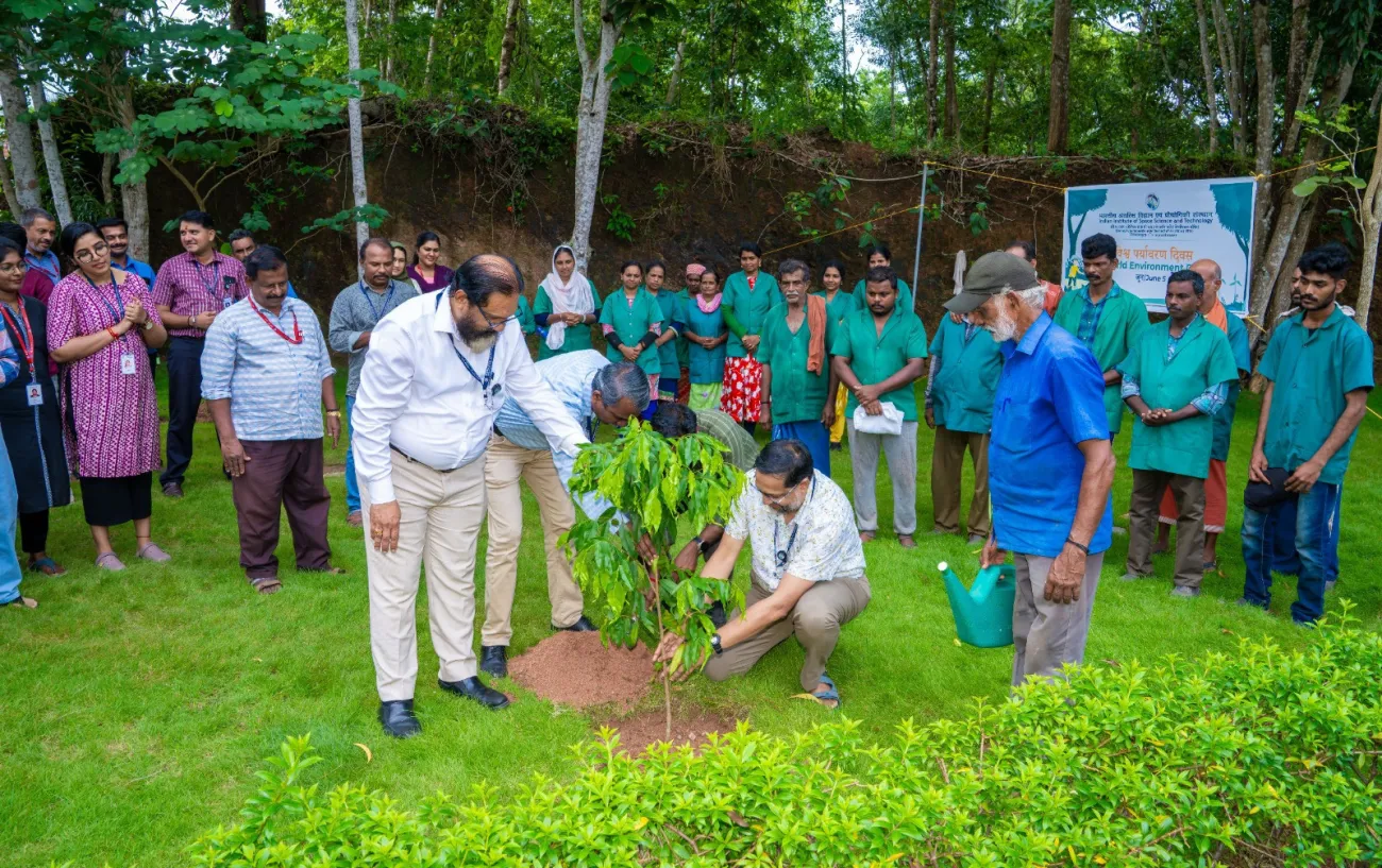 World Environment Day-2026