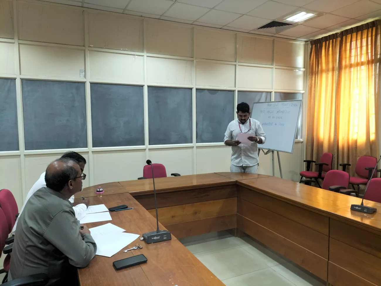 World Hindi Day Celebrations – 2026
