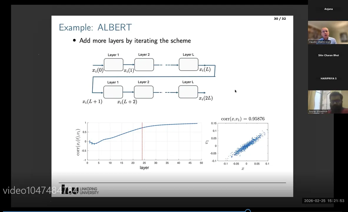 IEEE Control Systems Society SBC Presents  Virtual Distinguished Lecture Program
