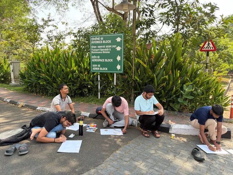 Art Workshop