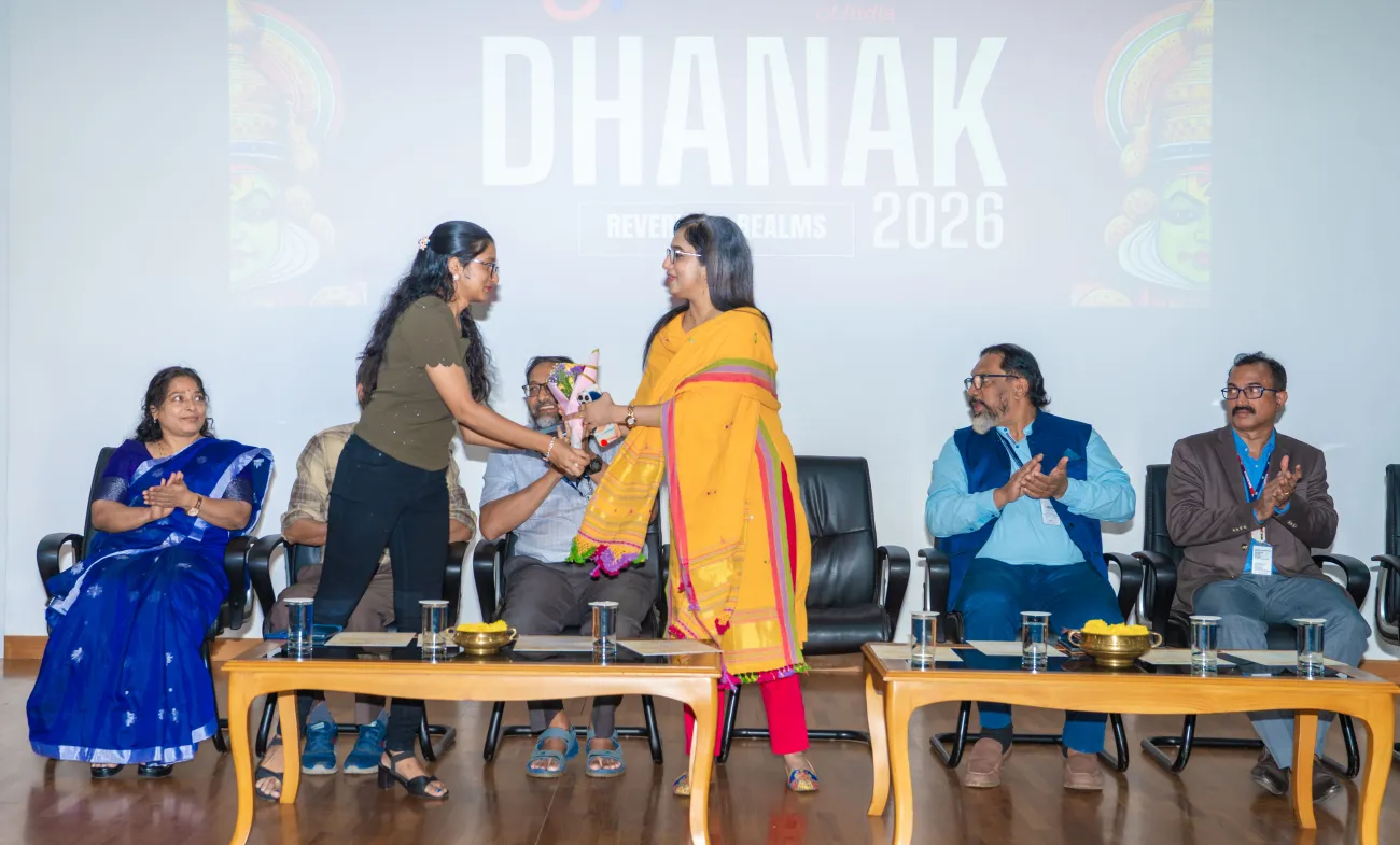 Dhanak 2026
