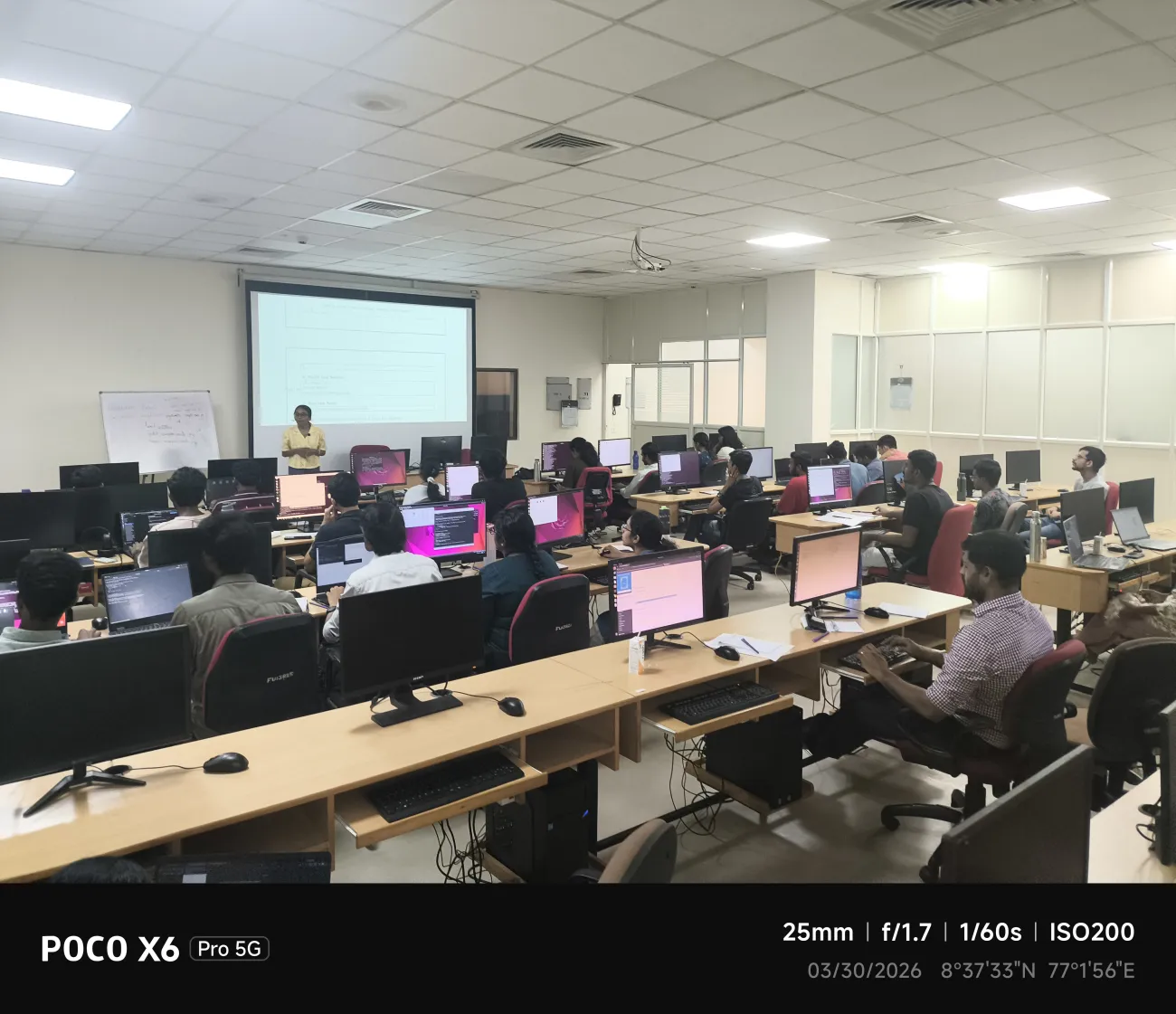 Three-Day Workshop- ROS 2 Humble & A TurtleBot Hardware Integration