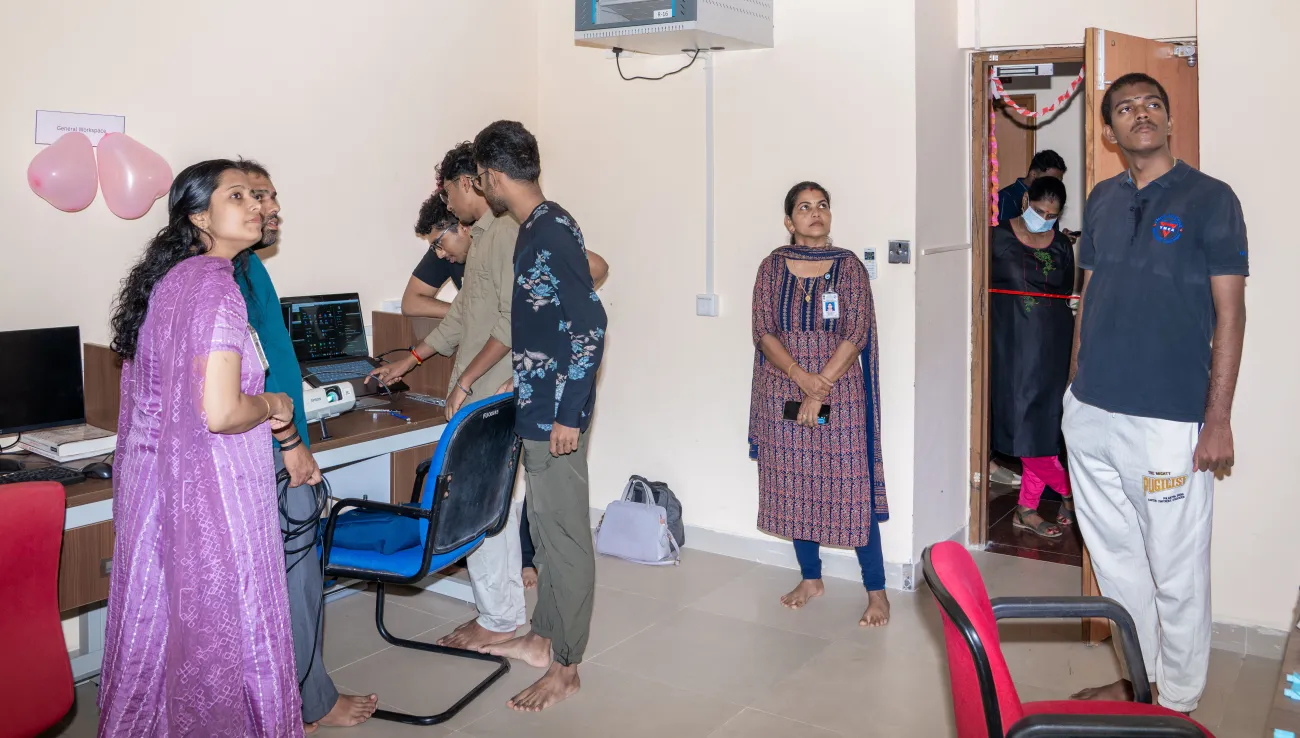 Autonomous Systems Lab