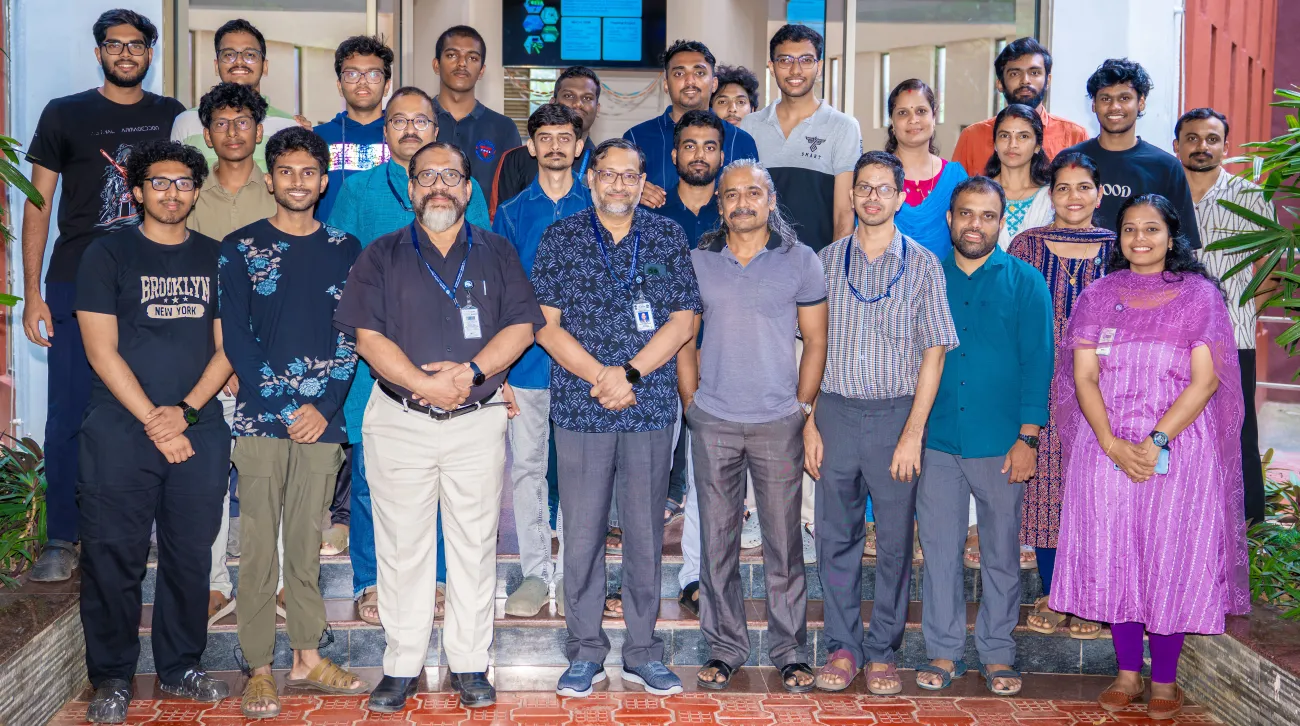 Autonomous Systems Lab