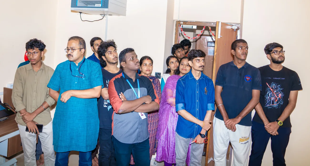 Autonomous Systems Lab