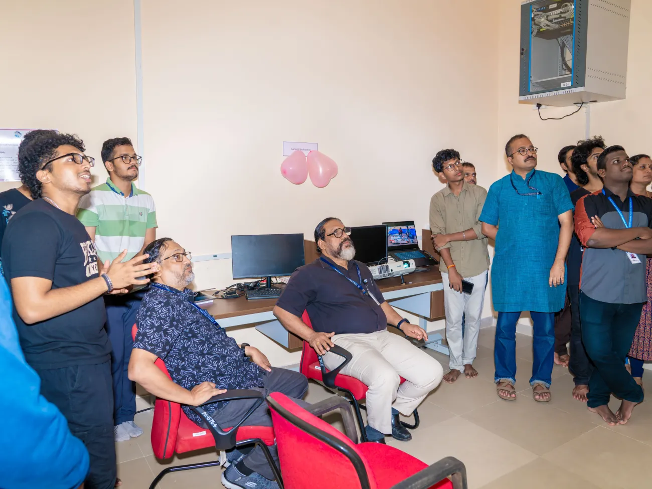 Autonomous Systems Lab
