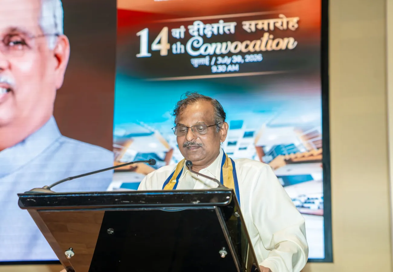 IIST Convocation 2026