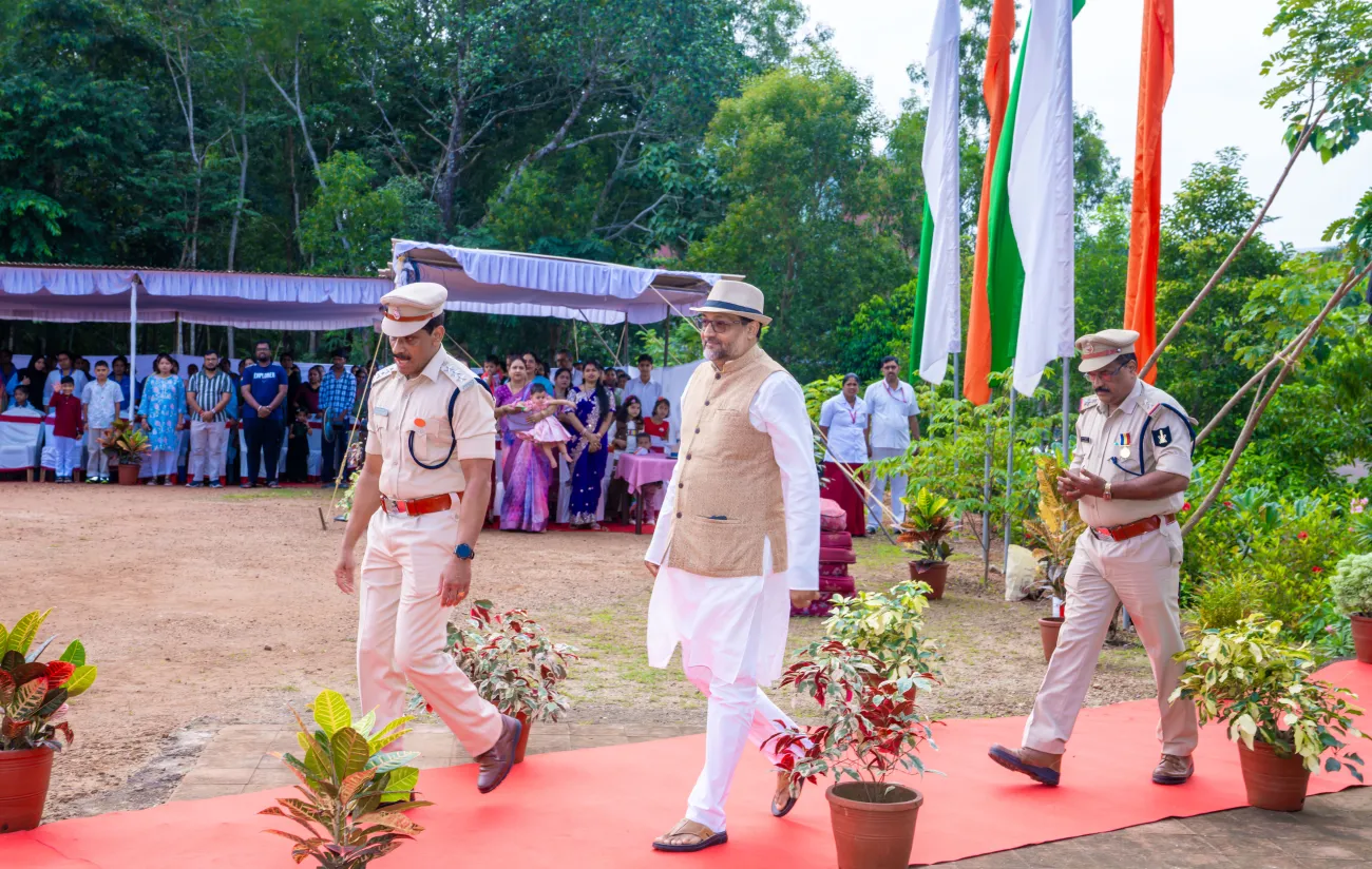 Independance Day 2026
