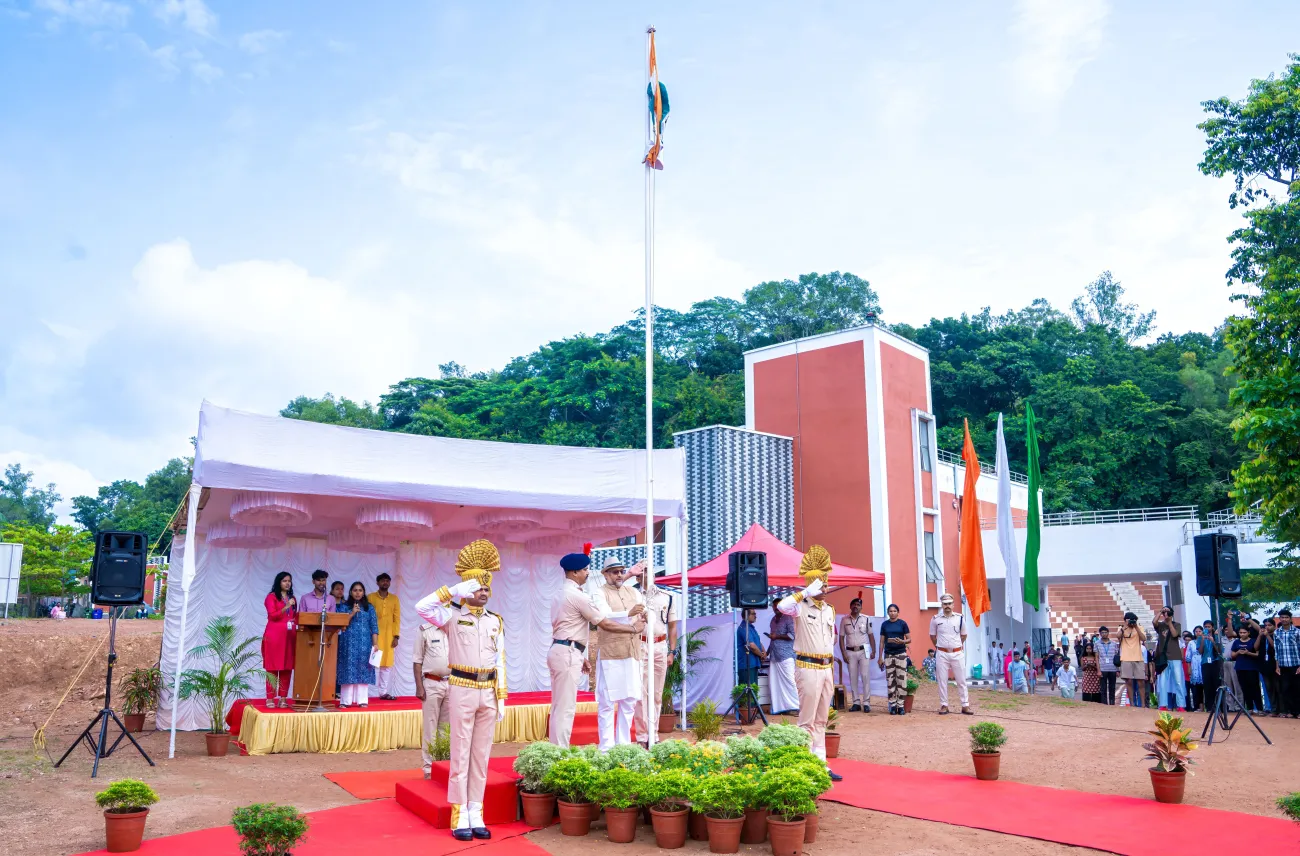 Independance Day 2026