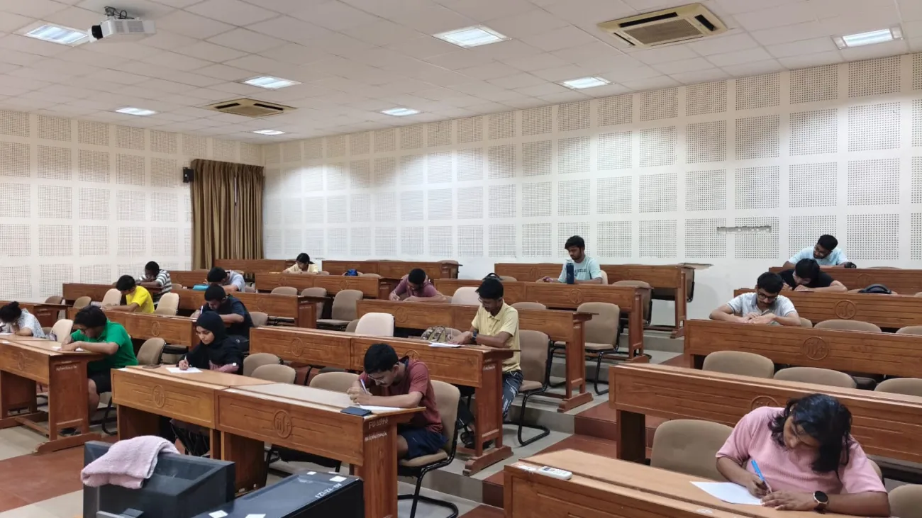 Independence Day Celebrations - 2026- Hindi Competitions for Students of IIST