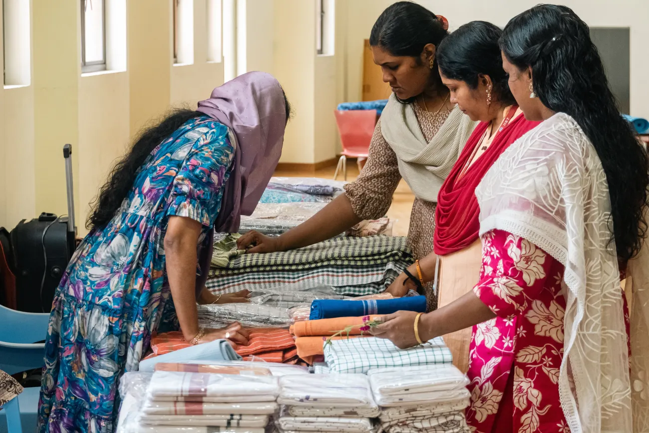 Khadi Mela 2026