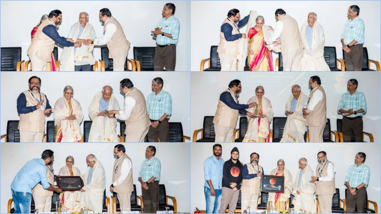 20th Foundation Day