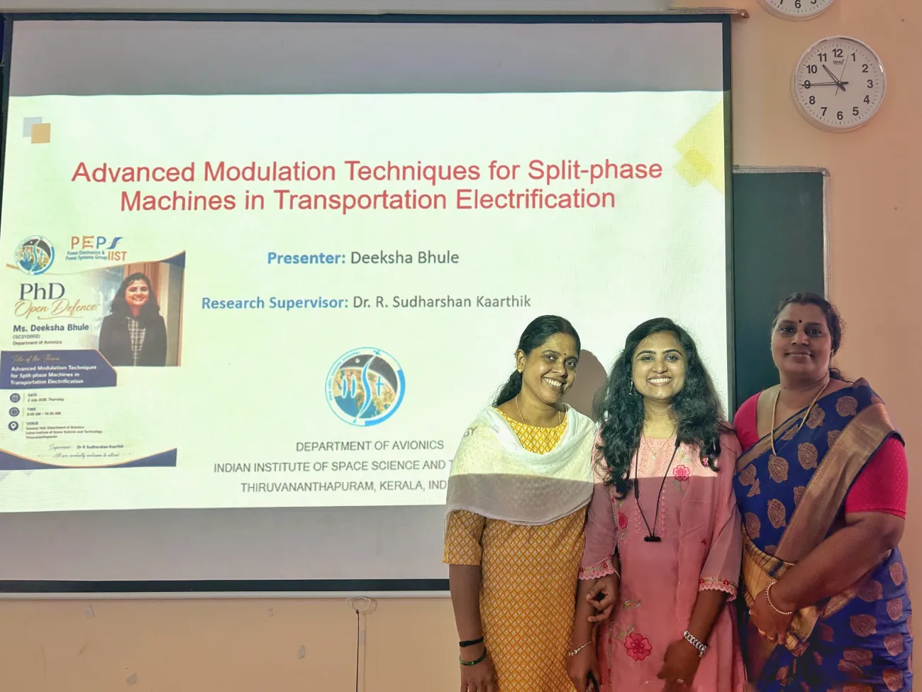 Advanced Modulation Techniques for Split-phase Machines in Transportation Electrification