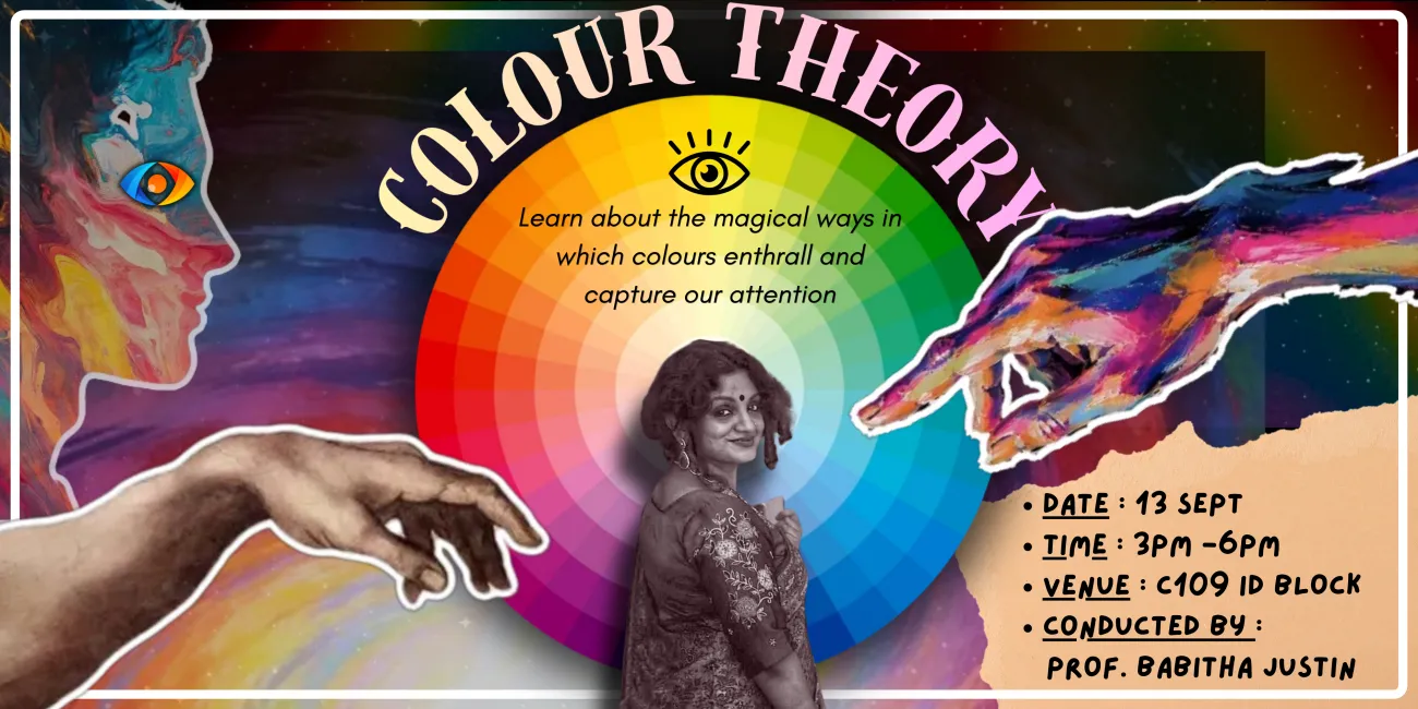 Colour Theory