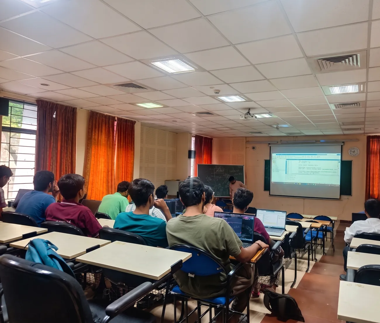Matlab for Robotics 2