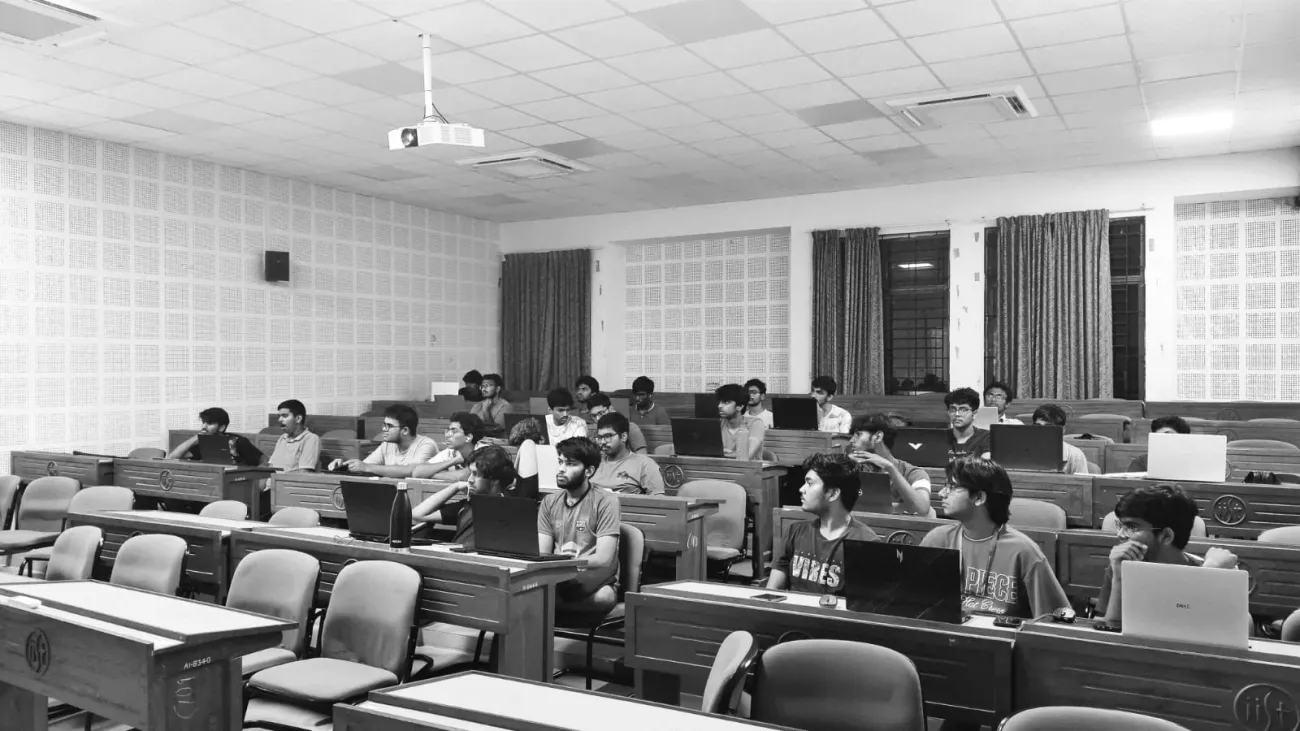 Rival-Cap (Coding) Club Induction