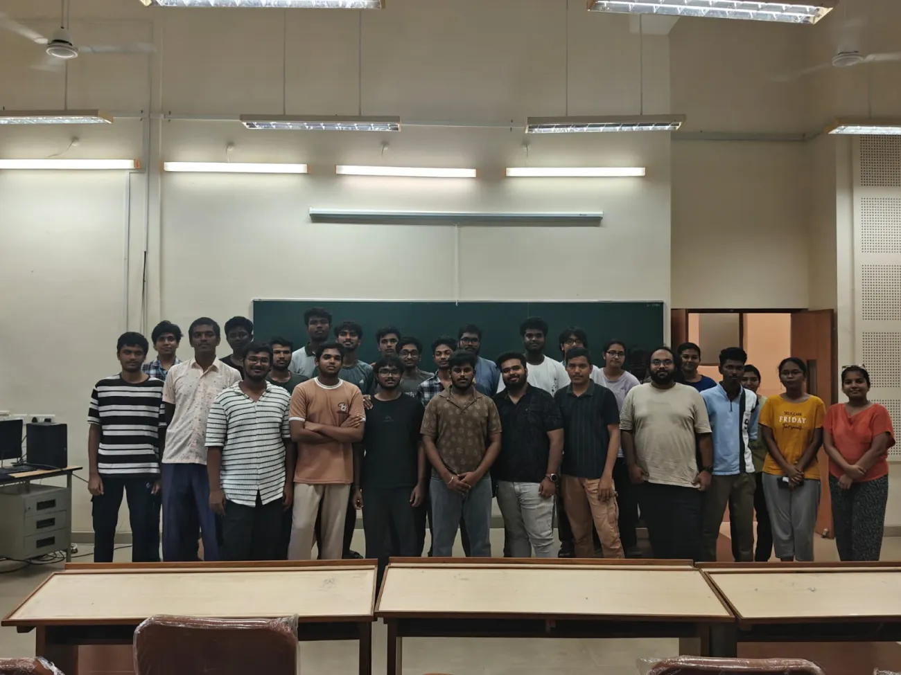  Ruchi Culinary Arts Club Induction