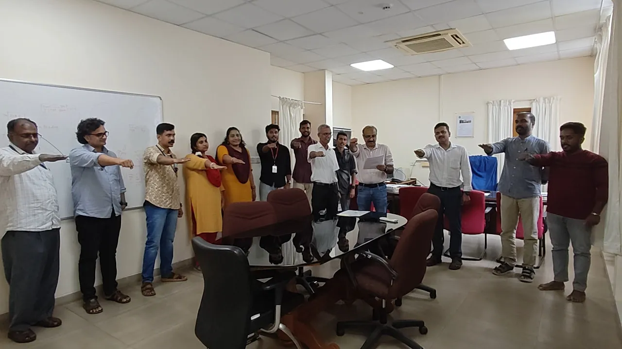 Vigilance Awareness Week 2026