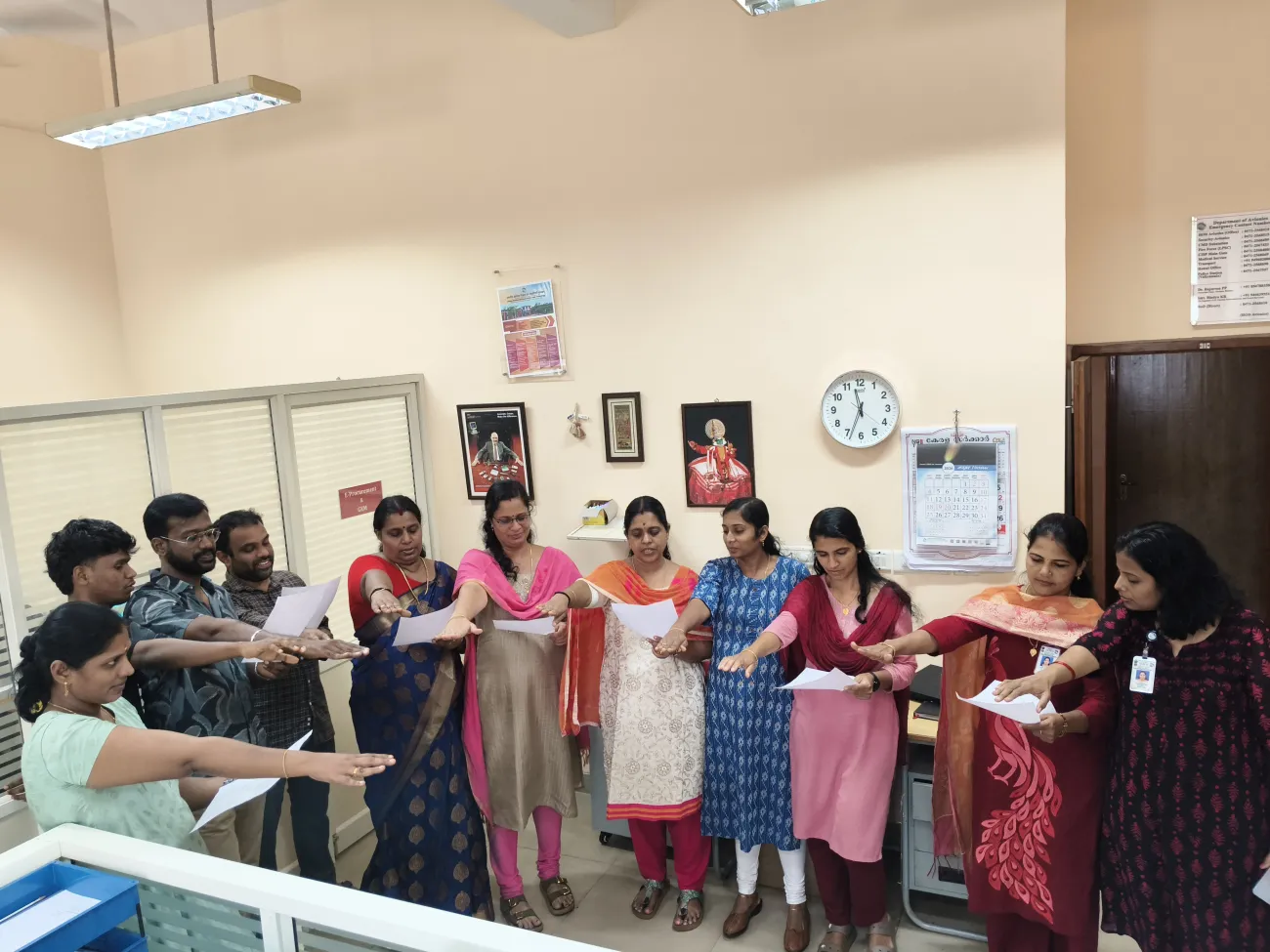 Vigilance Awareness Week 2026