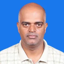 Prakash Tekchandani