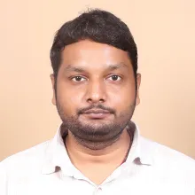 Rajini Kant Kumar