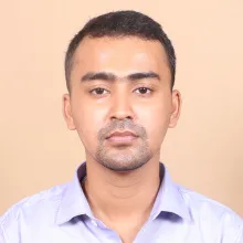 Dipankar Hazarika