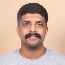 Jithu Joseph