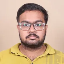 Mr. Shouvik Sadhukhan