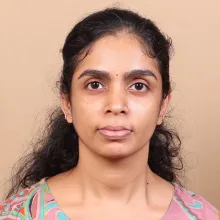 Ms. Gopika R