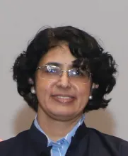 Sarita Vig