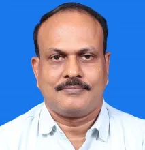 B.  S.  Manoj