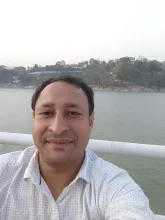 Sarvesh Kumar