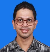 R.  Lakshmi Narayanan