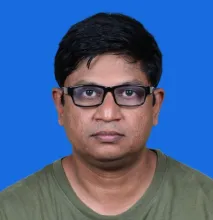 Naveen Surendran