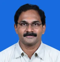 Rajeevan P. P