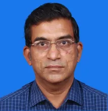 Manoj T Nair