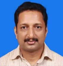 Jinesh K B