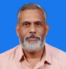 Praveen Krishna I R