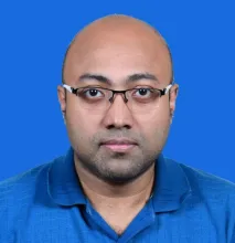 Palash Kumar Basu