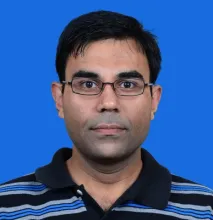 Sooraj Ravindran