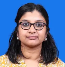 Aswathy M S
