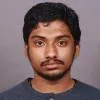 Harikrishnan P