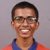 Arupara Antony Joseph