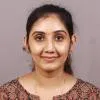 Pavithra S