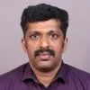 Pradeep P I