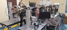 IIST shock tube