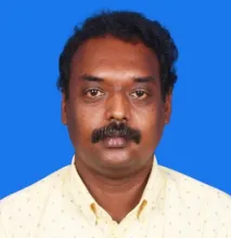 Thilakan Ts
