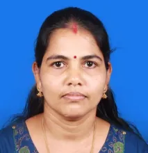 Preethi Yadav Ag
